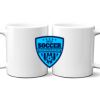 11 oz. No Minimum Full Color Printed Ceramic Mug Thumbnail