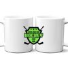 11 oz. No Minimum Full Color Printed Ceramic Mug Thumbnail