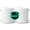 11 oz. No Minimum Full Color Printed Ceramic Mug Thumbnail