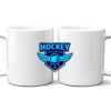 11 oz. No Minimum Full Color Printed Ceramic Mug Thumbnail