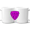 11 oz. No Minimum Full Color Printed Ceramic Mug Thumbnail
