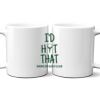 11 oz. No Minimum Full Color Printed Ceramic Mug Thumbnail