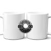 11 oz. No Minimum Full Color Printed Ceramic Mug Thumbnail