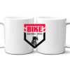 11 oz. No Minimum Full Color Printed Ceramic Mug Thumbnail