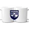 11 oz. No Minimum Full Color Printed Ceramic Mug Thumbnail