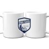 11 oz. No Minimum Full Color Printed Ceramic Mug Thumbnail