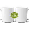 11 oz. No Minimum Full Color Printed Ceramic Mug Thumbnail