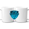 11 oz. No Minimum Full Color Printed Ceramic Mug Thumbnail
