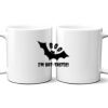 11 oz. No Minimum Full Color Printed Ceramic Mug Thumbnail