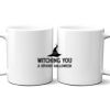 11 oz. No Minimum Full Color Printed Ceramic Mug Thumbnail
