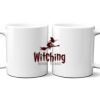 11 oz. No Minimum Full Color Printed Ceramic Mug Thumbnail