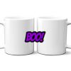 11 oz. No Minimum Full Color Printed Ceramic Mug Thumbnail