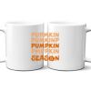 11 oz. No Minimum Full Color Printed Ceramic Mug Thumbnail