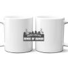 11 oz. No Minimum Full Color Printed Ceramic Mug Thumbnail