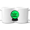 11 oz. No Minimum Full Color Printed Ceramic Mug Thumbnail