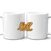 11 oz. No Minimum Full Color Printed Ceramic Mug Thumbnail