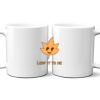 11 oz. No Minimum Full Color Printed Ceramic Mug Thumbnail