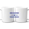 11 oz. No Minimum Full Color Printed Ceramic Mug Thumbnail