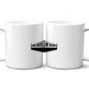 11 oz. No Minimum Full Color Printed Ceramic Mug Thumbnail