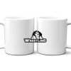 11 oz. No Minimum Full Color Printed Ceramic Mug Thumbnail