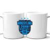 11 oz. No Minimum Full Color Printed Ceramic Mug Thumbnail