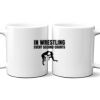 11 oz. No Minimum Full Color Printed Ceramic Mug Thumbnail
