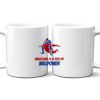 11 oz. No Minimum Full Color Printed Ceramic Mug Thumbnail