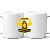 11 oz. No Minimum Full Color Printed Ceramic Mug Thumbnail