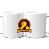 11 oz. No Minimum Full Color Printed Ceramic Mug Thumbnail