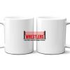 11 oz. No Minimum Full Color Printed Ceramic Mug Thumbnail