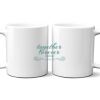 11 oz. No Minimum Full Color Printed Ceramic Mug Thumbnail