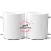 11 oz. No Minimum Full Color Printed Ceramic Mug Thumbnail