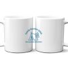 11 oz. No Minimum Full Color Printed Ceramic Mug Thumbnail