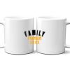 11 oz. No Minimum Full Color Printed Ceramic Mug Thumbnail