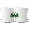 11 oz. No Minimum Full Color Printed Ceramic Mug Thumbnail