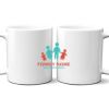 11 oz. No Minimum Full Color Printed Ceramic Mug Thumbnail