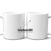11 oz. No Minimum Full Color Printed Ceramic Mug Thumbnail