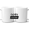 11 oz. No Minimum Full Color Printed Ceramic Mug Thumbnail