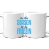 11 oz. No Minimum Full Color Printed Ceramic Mug Thumbnail