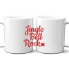 11 oz. No Minimum Full Color Printed Ceramic Mug Thumbnail