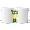 11 oz. No Minimum Full Color Printed Ceramic Mug Thumbnail