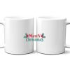 11 oz. No Minimum Full Color Printed Ceramic Mug Thumbnail