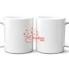 11 oz. No Minimum Full Color Printed Ceramic Mug Thumbnail