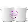 11 oz. No Minimum Full Color Printed Ceramic Mug Thumbnail