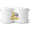 11 oz. No Minimum Full Color Printed Ceramic Mug Thumbnail
