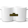 11 oz. No Minimum Full Color Printed Ceramic Mug Thumbnail