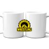 11 oz. No Minimum Full Color Printed Ceramic Mug Thumbnail