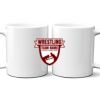 11 oz. No Minimum Full Color Printed Ceramic Mug Thumbnail