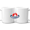 11 oz. No Minimum Full Color Printed Ceramic Mug Thumbnail
