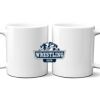 11 oz. No Minimum Full Color Printed Ceramic Mug Thumbnail